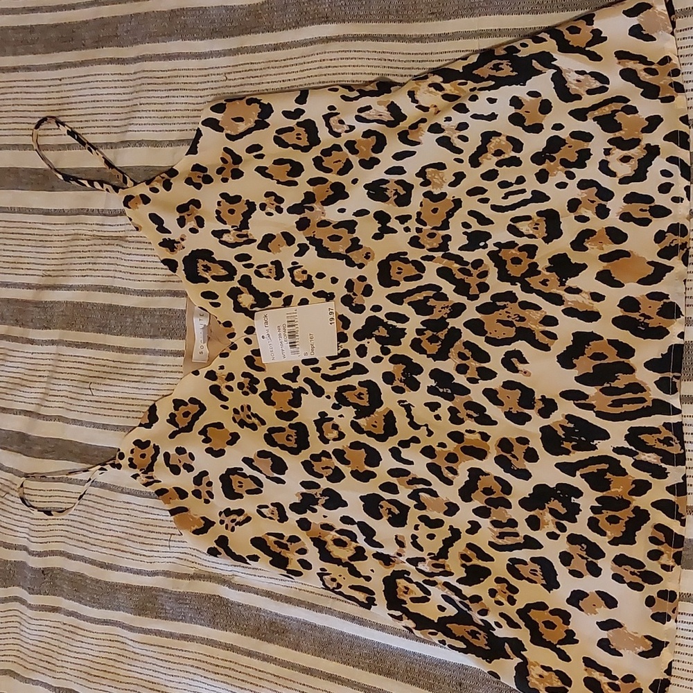 Socialite Women's Tank